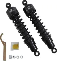 Triumph Street Twin [PROGRESSIVE SUSPENSION] – 412 Series shock absorber