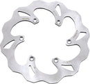 Kawasaki KX 250 [1983-1984, 1989] - Bremsscheibe – Bild 3