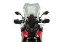 YAMAHA TRACER 9 GT PLUS [2024] – touring screen – matt black