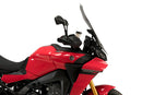 YAMAHA TRACER 9 GT PLUS [2024] – touring screen – transparent-8