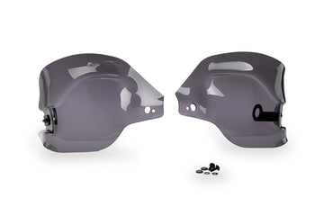 BMW F 900 GS ADVENTURE [2024] - Handguard extension | Heavily toned | PUIG 3763F