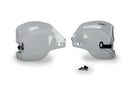 BMW F 900 GS ADVENTURE [2024] - Handguard extension | Tinted | PUIG 3763H