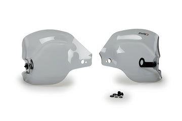 BMW F 900 GS ADVENTURE [2024] - Handguard extension | Tinted | PUIG 3763H