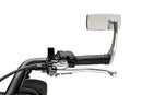 KTM 890 DUKE R [2025] - PUIG Look Rearview Mirror | Anodized aluminum | PUIG 3764D