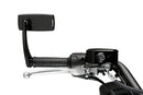 KTM 890 DUKE R [2025] - PUIG Look Rearview Mirror | Black | PUIG 3764N