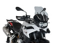 BMW F 750 GS [2024] – touring screen – transparent-5