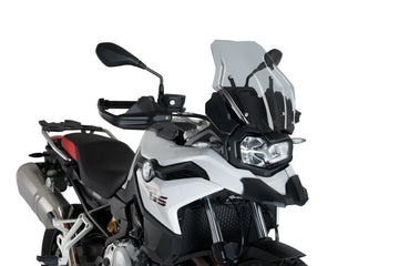 BMW F 800 GS [2025] – touring window – tinted - 0
