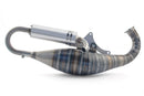 MBK Nitro 50 2T LC CAT [2004–] - Auspuff FL100