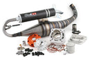 MBK MachG 50 2T LC CAT [2004–] - Motorpack Zylinderkit Auspuff R/T 70ccm