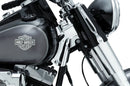 harley davidson flstf [KURYAKYN] – steering head covers-2