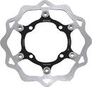 Suzuki Rm Z 250 [2004, 2006] - Bremsscheibe – Bild 4