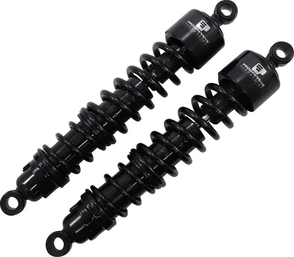 Triumph Speed ​​Twin 1200 [PROGRESSIVE SUSPENSION] - 412 Series shock absorber