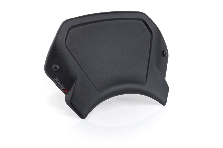 YAMAHA XV 950 R [2020] – ALU front plate – silver