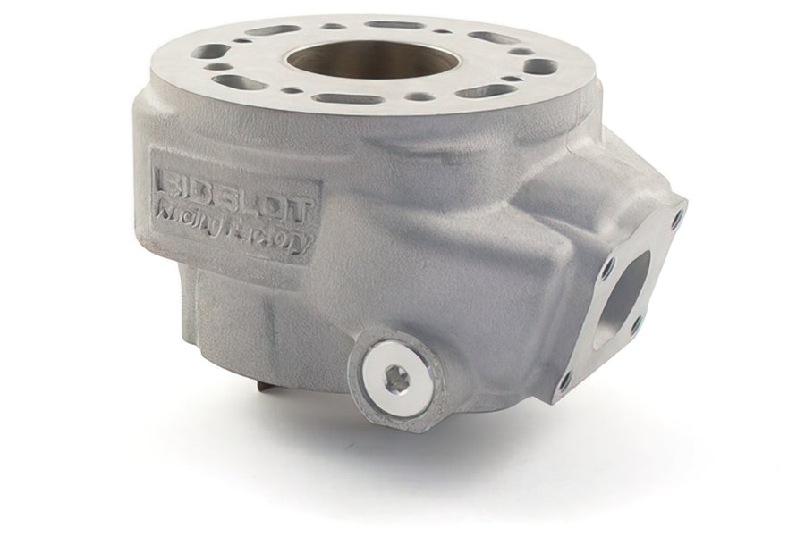 Derbi Senda R X-Race Trail '05 - '10 50 2T D50B0 - Cylinder kit Racing RF50WR