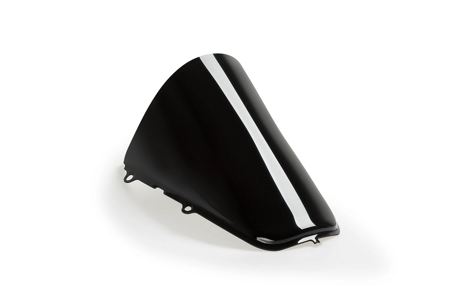 YAMAHA YZF-R1M [2025] - R-Racer Screen | Black | PUIG 3827N