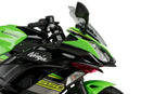 BMW F 900 R [2025] - Sport side spoiler | Red | PUIG 3835R
