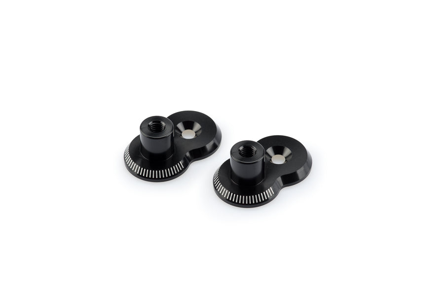 KTM 1290 SUPER ADVENTURE S [2025] – Spare parts - Relocation bracket set 20