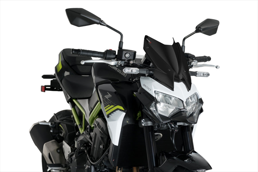 KAWASAKI Z 900 SE [2024] – New Generation Sport – Tinted