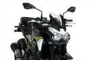KAWASAKI Z 900 SE [2024] - Windshield New Generation Sport | Clear | PUIG 3840W