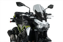 KAWASAKI Z 900 SE [2024] - New Generation Touring Windshield | Tinted | PUIG 3841H