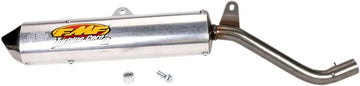 Kawasaki Kdx 200 [1995, 2000-2001, 2003-2005] - Turbinecore 2 Spark Arrestor rear silencer - picture 2