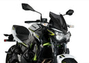 KAWASAKI Z 650 [2025] – Flanker visor fairing – tinted-2