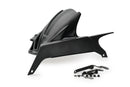 YAMAHA TRACER 9 Y-AMT [2025] - Rear wheel cover | Matt black | PUIG 3866J