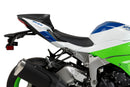 KAWASAKI ZX-6R NINJA [2025] – Rear Fairing – Matte Black-4