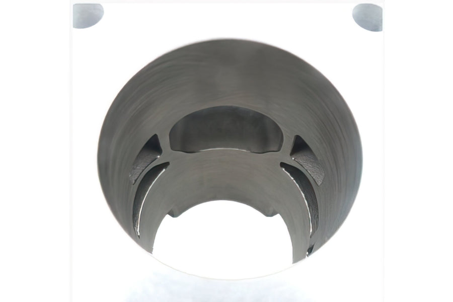 Derbi Senda X-Treme SM '05 - '10 50 2T D50B0 - cylinder kit RF50WR