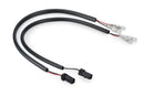 UNIVERSAL UNIVERSAL UNIVERSAL – Plug & Play cable set for indicators – black-10