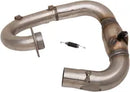 Yamaha Yz 450 Fx [2021-2023] - Megabomb Krümmerrohr mit Mittelrohr – Material: Edelstahl – Bild 6