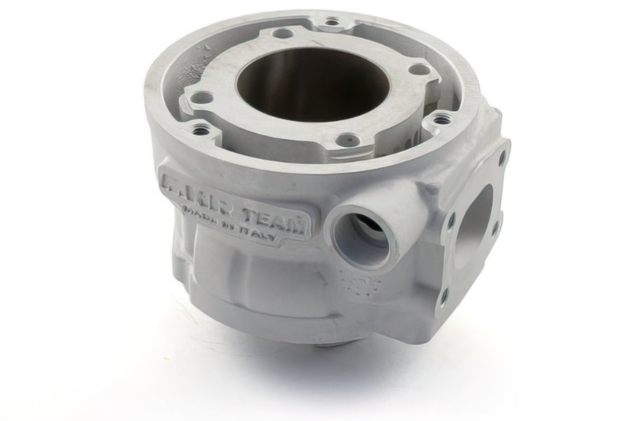 Aprilia SR Netscaper 50 2T LC - cylinder kit MHR Team Testa Rossa 70ccm