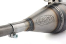 MBK Nitro 50 2T LC [2013–] - Auspuff FL100