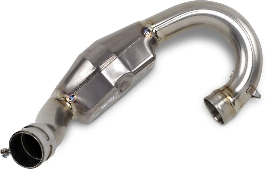 Husqvarna Fc 250 [2022] - Megabomb manifold pipe - material: titanium - picture 2
