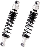Suzuki VZ 800 [YSS] – gas pressure emulsion shock absorber