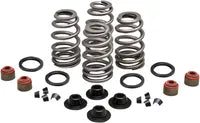 Harley-Davidson FLHTCSE 1690 EFI Electra Glide Screamin Eagle [2004] - Endurance Beehive Ventilfedersatz für Screamin' Eagle Köpfe – Bild 11