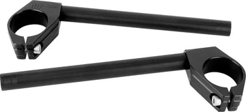 Suzuki GSX 250 [GILLES TOOLING] – GP Light 2 clip-on handlebars