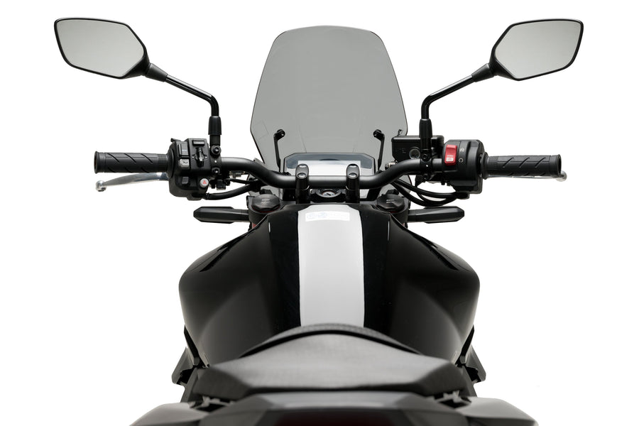HONDA CB 750 HORNET [2024] – New Generation Touring – Heavily tinted