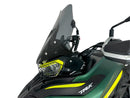 Benelli TRK 702 [WRS] – Windshield
