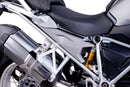 BMW R 1200 GS ADVENTURE [2018] – Side cover – Matt black-7