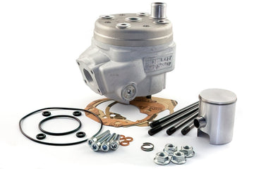 Beta RR SM 50 2T - cylinder kit RF50WR Racing V2