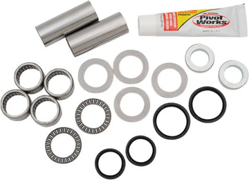 Yamaha YZ 426 [PIVOT WORKS] – Swingarm bearing kit