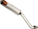 Suzuki Dr Z 400 S [2011, 2014, 2020-2022] - Powercore 4 rear silencer - picture 3
