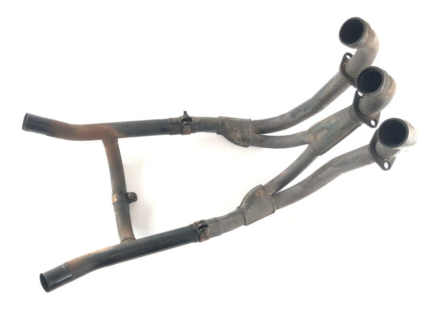 Triumph Tiger 900 T400 [1998] - Exhaust Manifold