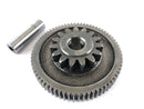 Triumph Bonneville 908MD [2001] - Starter Gear-1