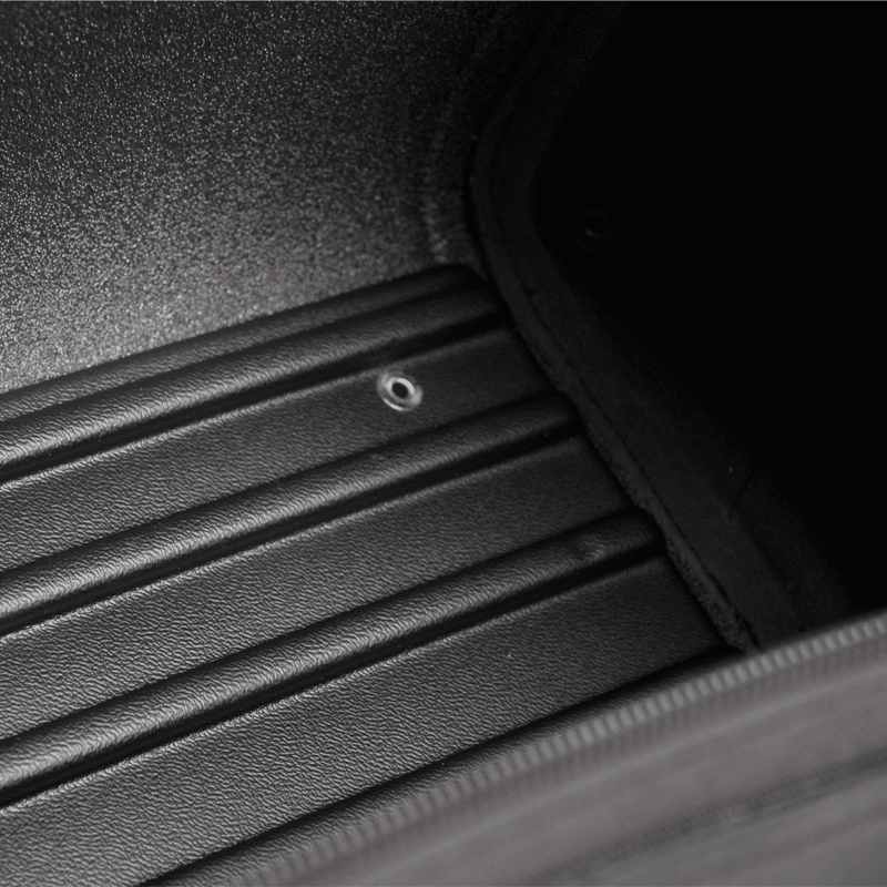 Hepco & Becker [Hepco & Becker] - Leather handbag Buffalo