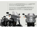 HARLEY DAVIDSON SOFTAIL SPORT GLIDE FLSB [2025] – High-Road Touring – Tinted-15