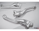YAMAHA XT 250 [2025] – Off-road levers – black-4