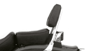 Honda CA 125 Rebel [1995-2001] - Sissybar without luggage rack chrome