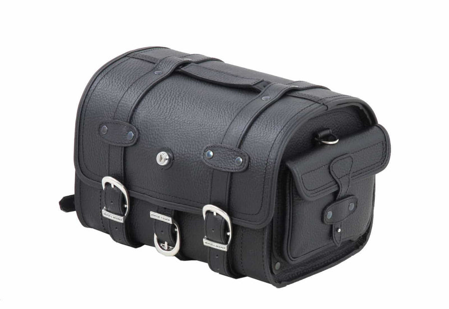 Hepco & Becker [Hepco & Becker] - Leather handbag Liberty